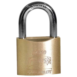 [MX1262] CAND. PHILLIPS MOD AS-40