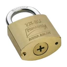 [MX452] CAND. PHILLIPS MOD TX-35