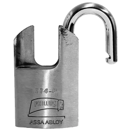 [MX2419] CAND. PHILLIPS MOD. 114 PROTEGIDO