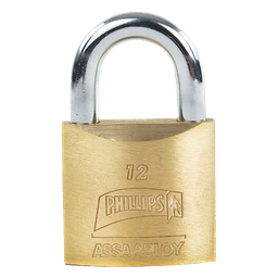 [MX112] CAND. PHILLIPS MOD. 12