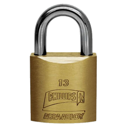 [MX114] CAND. PHILLIPS MOD. 13