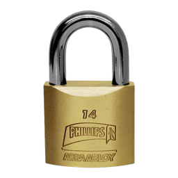 [MX116] CAND. PHILLIPS MOD. 14