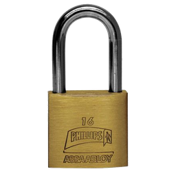 [MX121] CAND. PHILLIPS MOD. 16 GL