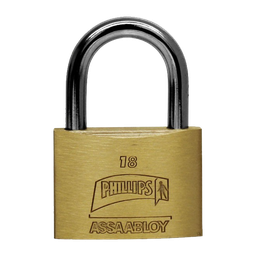 [MX241] CAND. PHILLIPS MOD. 18