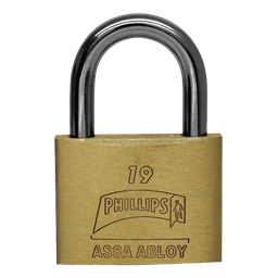 [MX243] CAND. PHILLIPS MOD. 19