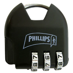 [MX2320] CAND. PHILLIPS MOD. 4 ANE
