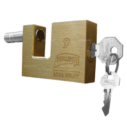 [MX111] CAND. PHILLIPS MOD. 9