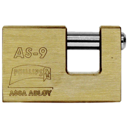 [MX2185] CAND. PHILLIPS MOD. AS-9