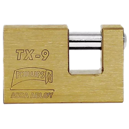 [MX2186] CAND. PHILLIPS MOD. TX-9