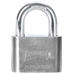 [MX2780] CANDADO PHILLIPS MOD. 260