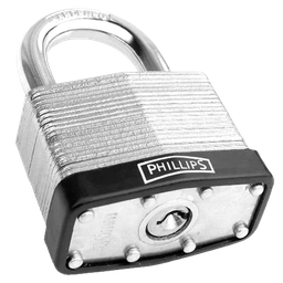 [MX2501] CANDADO PHILLIPS MOD.LAM-50