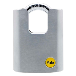 [MX89716] CANDADO YALE SUECO PROTEC 60