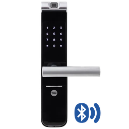[MX89186] CERR. YALE DIGITAL BIOMETRICA YMF40 BLUETOOTH