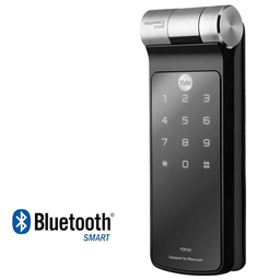 [MX89187] CERR. YALE DIGITAL FINGER BOLD YDF40 BLUETOOTH