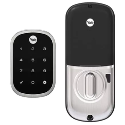 [MX89385] CERROJO YALE DIGITAL ASSURE NS YRD256