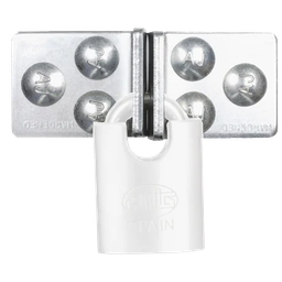 [8413023123205] PORTACANDADO AMIG 3 REFORZADO 12320