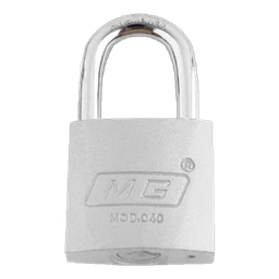 [R206170] CANDADO MG MOD.040 GL