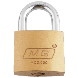 [R206260] CANDADO MG MOD. 050 GC