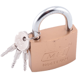 [R206707] CANDADO MG MOD.060 (BLI)