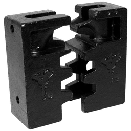 [MX6010] CORAZA P/CANDADO MULTILOCK # 10