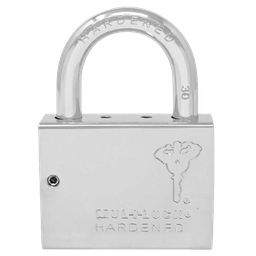 [MX6001] CANDADO MULTILOCK # 10