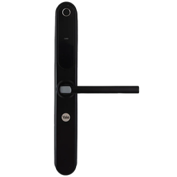 [MX89994] CERR. YALE DIGITAL YSD 100/5085 MM NEGRO