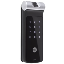 [MX89797] CERROJO YALE DIGITAL FINGER BOLT  YDF40A