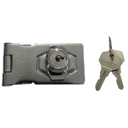 [P995-140] PORTACANDADO ASHICO 995 DE 140 MM