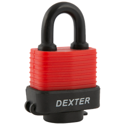 [D6947] CANDADO DEXTER 30 MM MOD. 6947