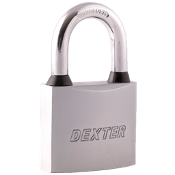 [D16936] CANDADO DEXTER 40 MM AS MOD. 16936