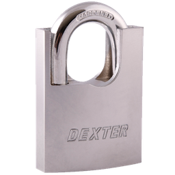 [D16944] CANDADO DEXTER 40 MM MOD. 16944