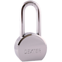 [D6944] CANDADO DEXTER 65 MM MOD. 6944