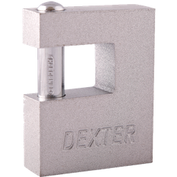 [D16931] CANDADO DEXTER 70 MM AS MOD. 16931
