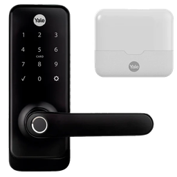 [MX81865] CERR. YALE DIGITAL YMC300 CON KIT HUB