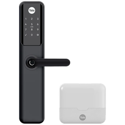 [MX83221] CERR. YALE DIGITAL YDM60 CON KIT HUB