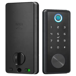 [DK08NE] CERRADURA DIGITAL DAKI MOD. DK08 NEGRO