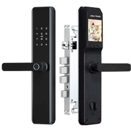 [DKX9-PRO] CERRADURA DIGITAL DAKI MOD. DKX9-PRO C/CAMARA