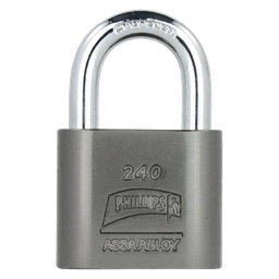 [MX5398] CAND. PHILLIPS MOD. 240 TITANIUM